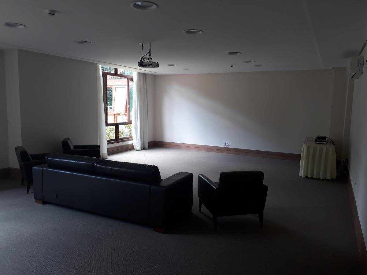 Loft Luxo Em 公寓 *