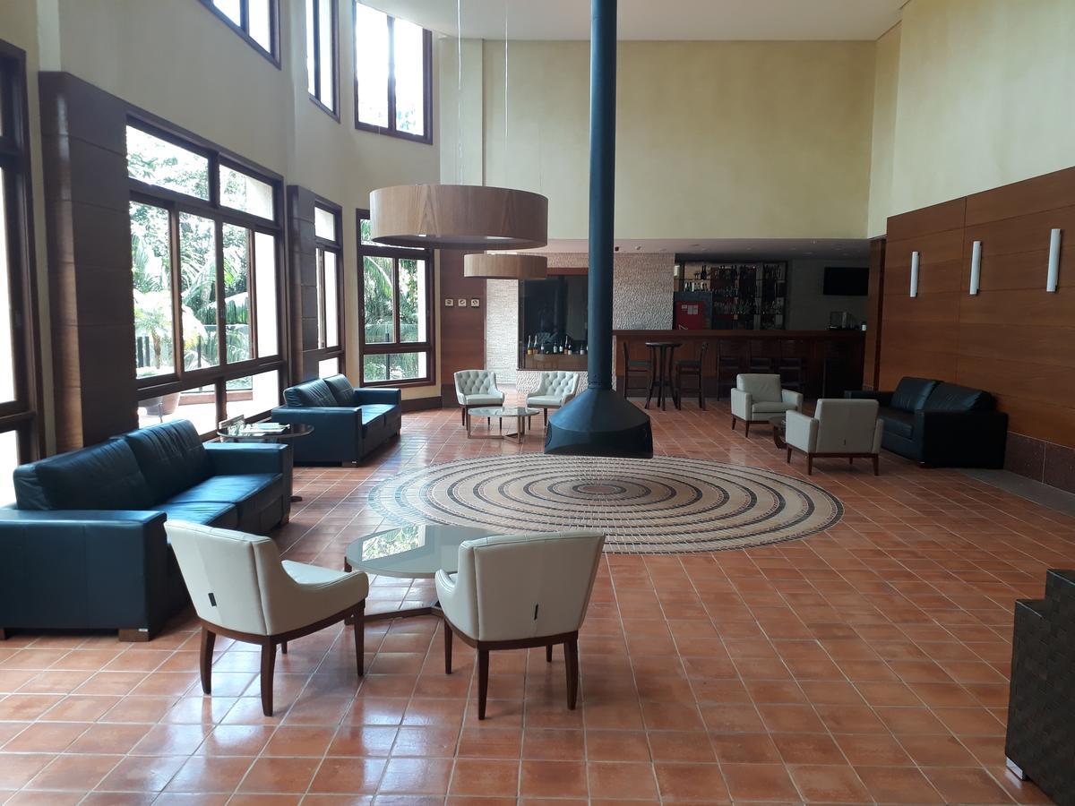 公寓 Loft Luxo Em Pedra Azul (Espirito Santo)